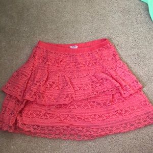 Candie’s Skirt